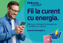 Distribuție Oltenia, asistată de inteligența artificială