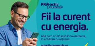 Distribuție Oltenia, asistată de inteligența artificială