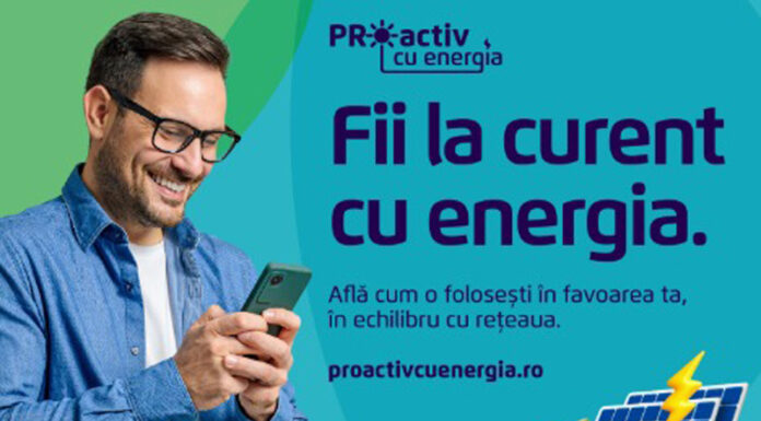 Distribuție Oltenia, asistată de inteligența artificială