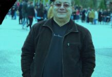 Economist al Spitalului Județean, mort la 58 de ani