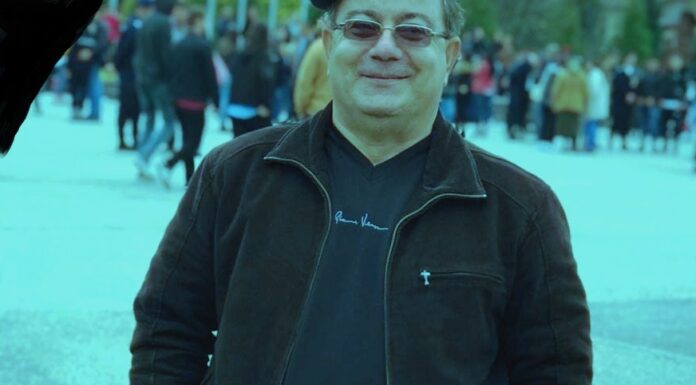 Economist al Spitalului Județean, mort la 58 de ani