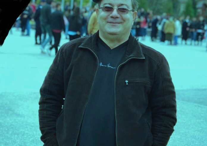 Economist al Spitalului Județean, mort la 58 de ani