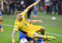 Sâmbătă, meci de ,,șase puncte” cu Bosnia