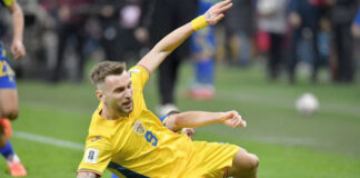 Sâmbătă, meci de ,,șase puncte” cu Bosnia