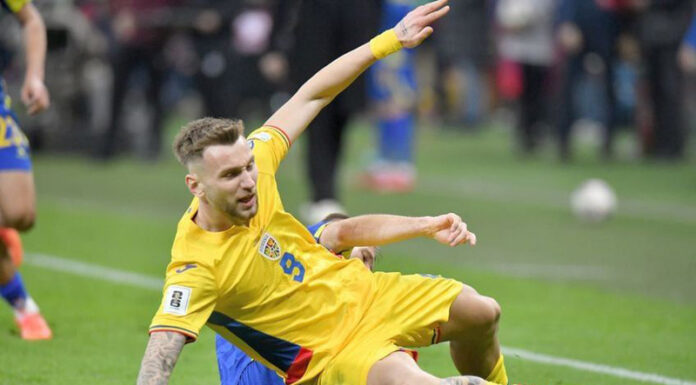 Sâmbătă, meci de ,,șase puncte” cu Bosnia