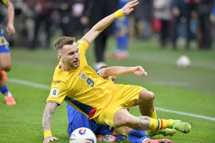 Sâmbătă, meci de ,,șase puncte” cu Bosnia