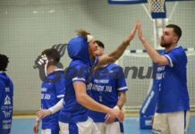 Două meciuri, vineri, la Târgu Jiu