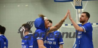 Două meciuri, vineri, la Târgu Jiu