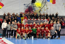 România, în Campionatul Mondial de Handbal Feminin! Duel dificil cu Croația!