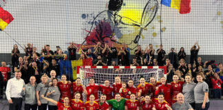 România, în Campionatul Mondial de Handbal Feminin! Duel dificil cu Croația!