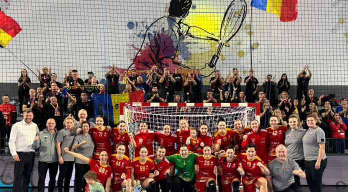 România, în Campionatul Mondial de Handbal Feminin! Duel dificil cu Croația!