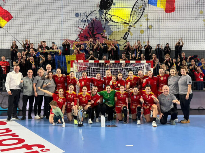 România, în Campionatul Mondial de Handbal Feminin! Duel dificil cu Croația!