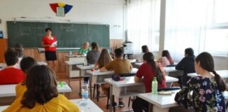 Mai puține burse de merit pentru elevii din Gorj