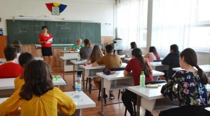 Mai puține burse de merit pentru elevii din Gorj