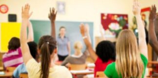 Educație electorală și juridică pentru elevi