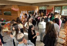 Liceul de Arte din Târgu Jiu, experiență europeană în Polonia