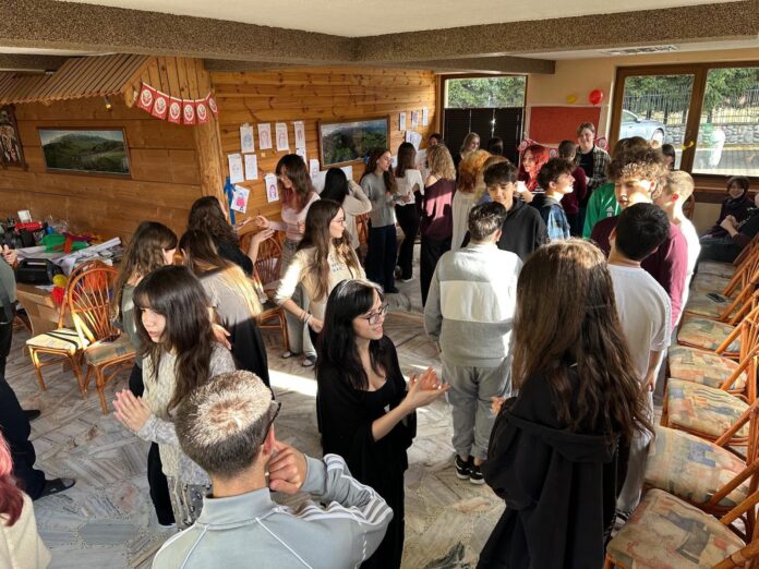 Liceul de Arte din Târgu Jiu, experiență europeană în Polonia