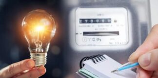 Factura la curent: NOI PLĂTIM, statul câștigă, industria moare