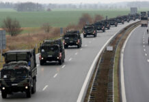 Atac al unei țări NATO. Scenariu