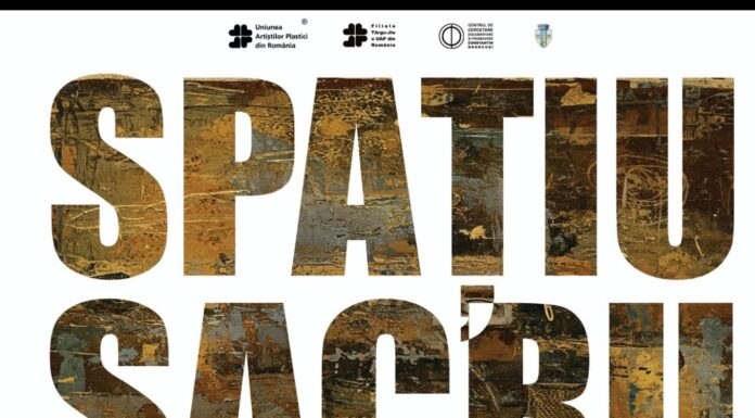 Expoziție de pictură, vernisată la UAP Târgu Jiu