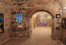 Cula Glogoveanu devine epicentrul artei: peste 60 de maeștri se reunesc!