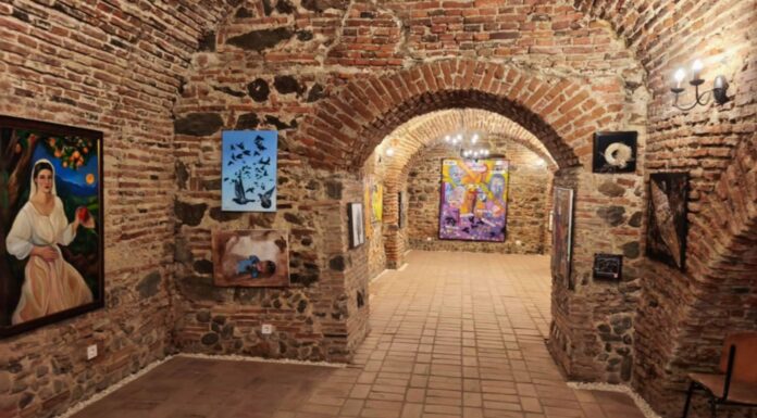 Cula Glogoveanu devine epicentrul artei: peste 60 de maeștri se reunesc!