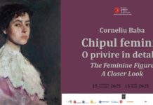 Lucrări din patrimoniul Muzeului Județean Gorj, prezente într-o expoziție din Capitală