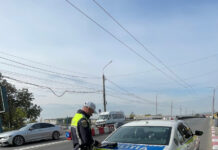 Aproape 14.000 de șoferi vitezomani, prinși de radarele Poliției Gorj