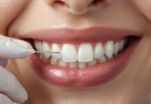 Fatete dentare vs coroane dentare