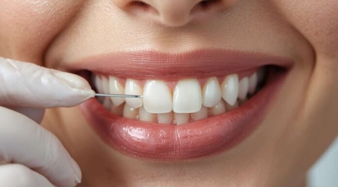 Fatete dentare vs coroane dentare