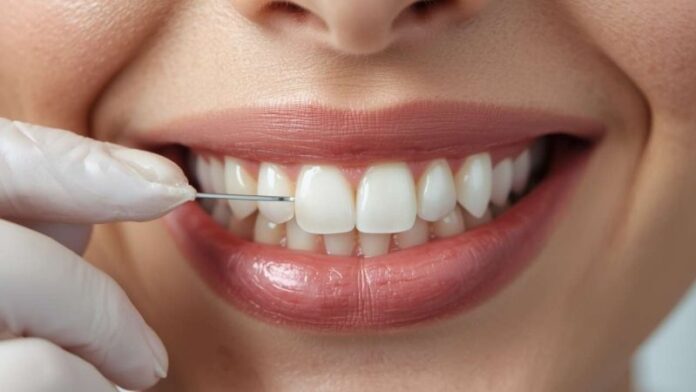 Fatete dentare vs coroane dentare