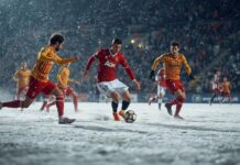 Etapa de Boxing Day din Premier League se apropie: De ce este atât de importantă?