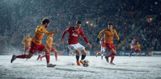 Etapa de Boxing Day din Premier League se apropie: De ce este atât de importantă?