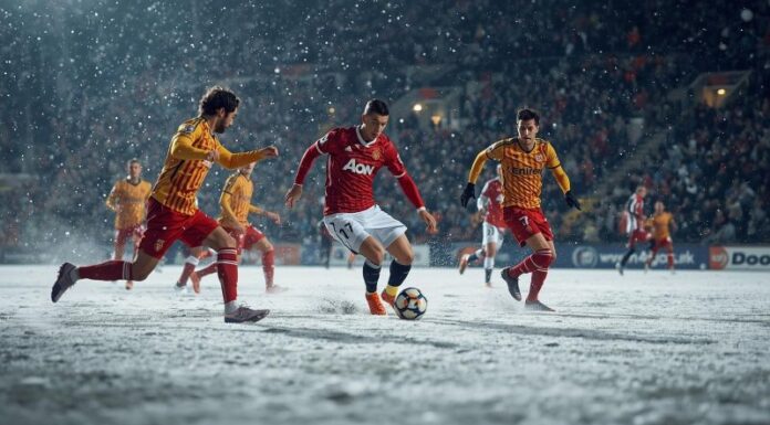 Etapa de Boxing Day din Premier League se apropie: De ce este atât de importantă?