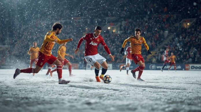 Etapa de Boxing Day din Premier League se apropie: De ce este atât de importantă?