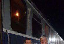 Ceferiștii se alătură mitingului de azi, de la București