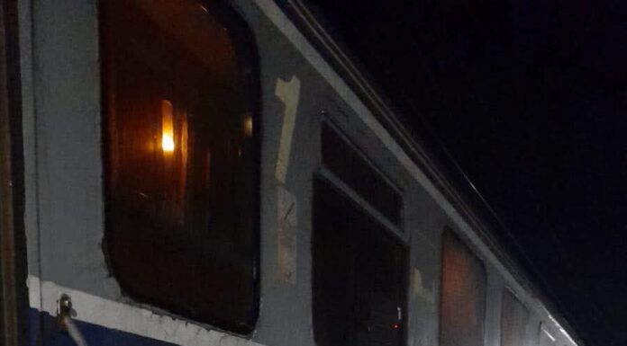 Ceferiștii se alătură mitingului de azi, de la București