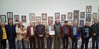 Ediția a 33-a a Festivalului Internațional de Umor și Caricatură „Ion Cănăvoiu” a ajuns la final