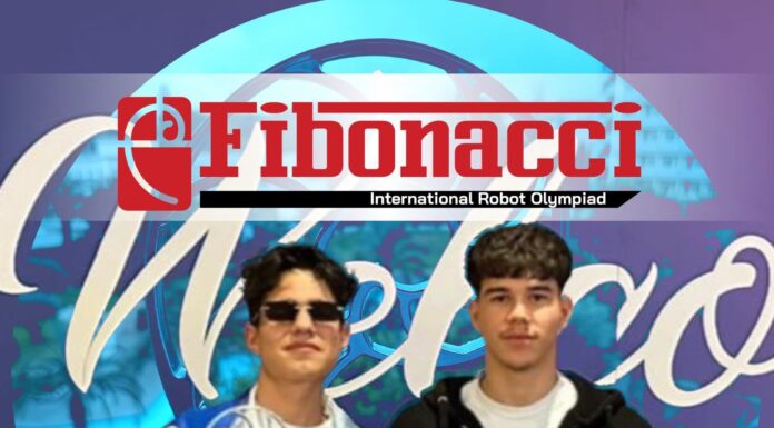 Doi elevi din Târgu Jiu, pe podium în Italia