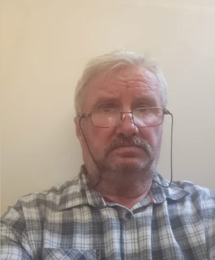 Sindicalistul gorjean Florin Șchiopu denunță matematica „manipulată” după care se face reforma penitenciarelor