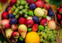 Fructele proaspete, luxul unei Românii ignorate de guvern