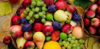 Fructele proaspete, luxul unei Românii ignorate de guvern