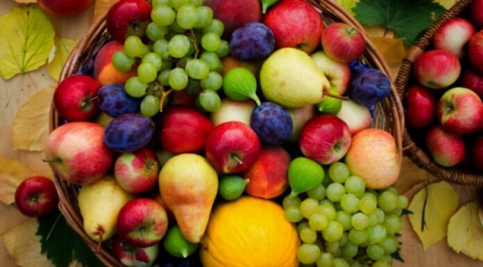 Fructele proaspete, luxul unei Românii ignorate de guvern