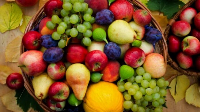 Fructele proaspete, luxul unei Românii ignorate de guvern