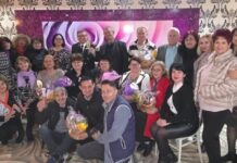 Gala de premiere a concursului „Povestea mea în fotografii”, organizat de Asociația Uniunea Femeilor din Gorj