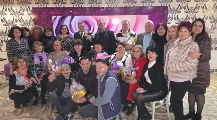 Gala de premiere a concursului „Povestea mea în fotografii”, organizat de Asociația Uniunea Femeilor din Gorj