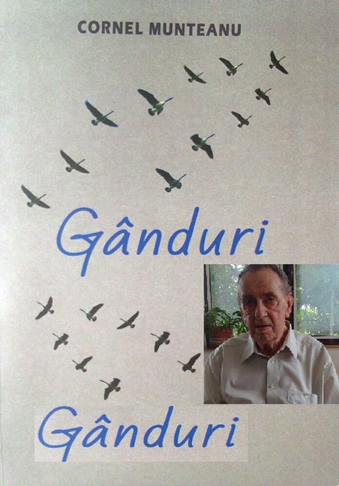 Gânduri…gânduri…