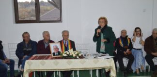 Școala din Godinești și-a schimbat denumirea