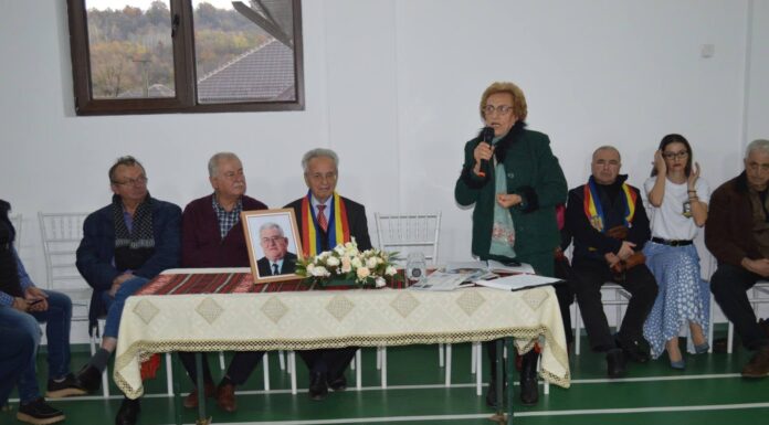 Școala din Godinești și-a schimbat denumirea