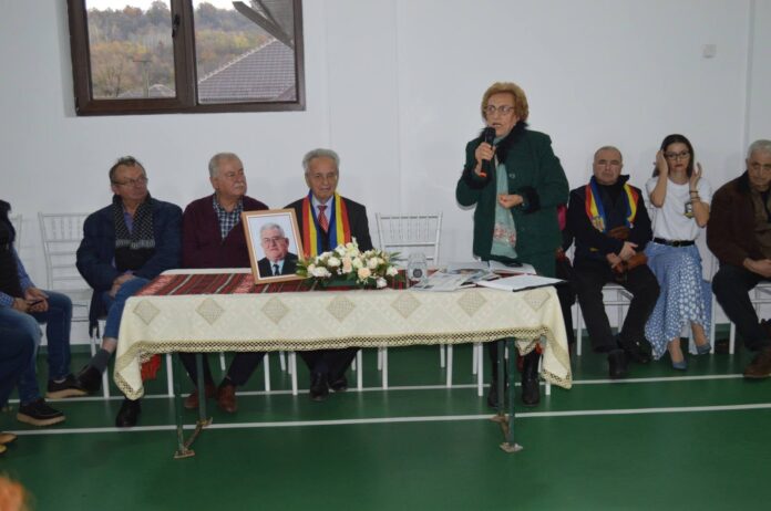 Școala din Godinești și-a schimbat denumirea